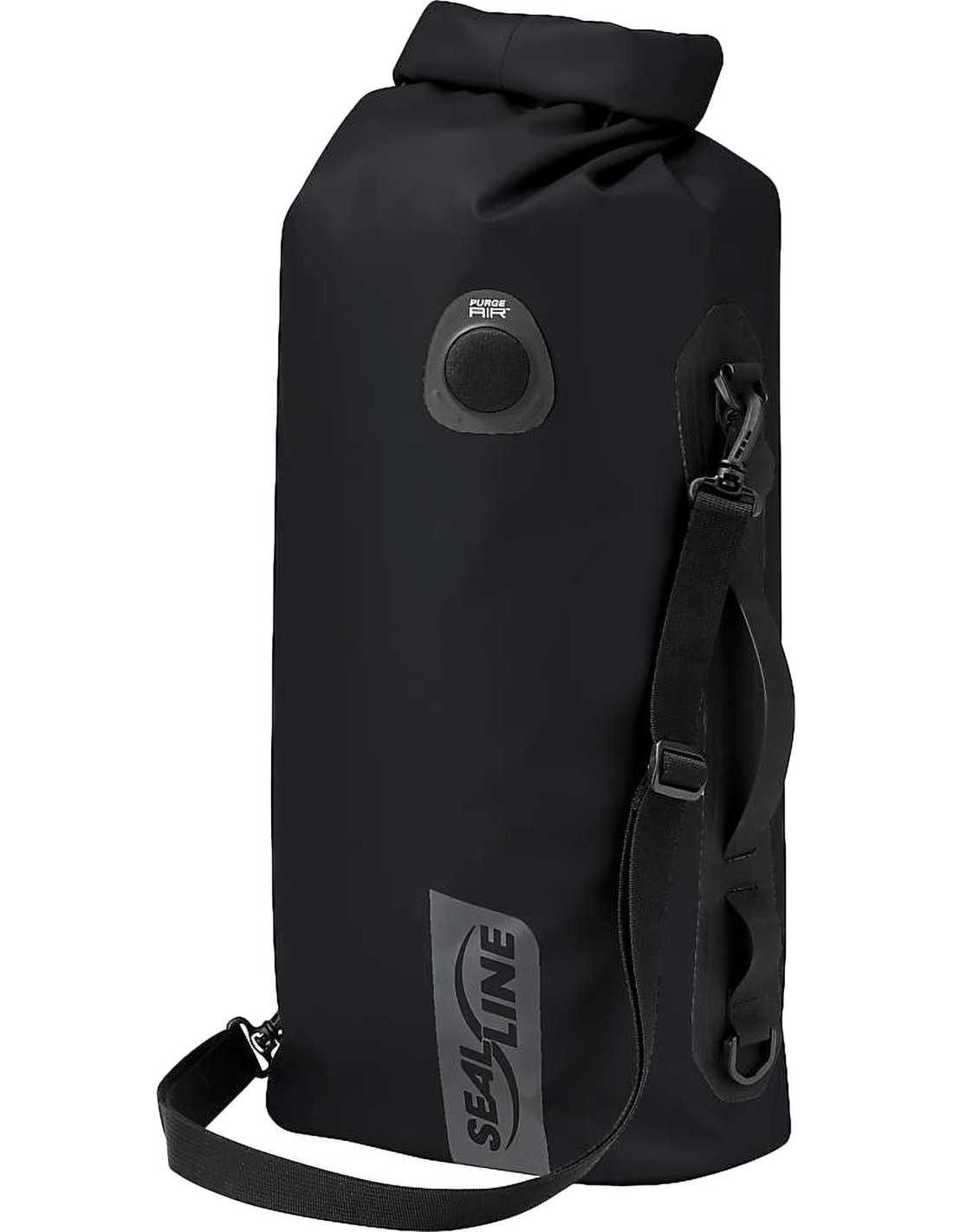 DYSCOVERY DECK DRY BAG 20L