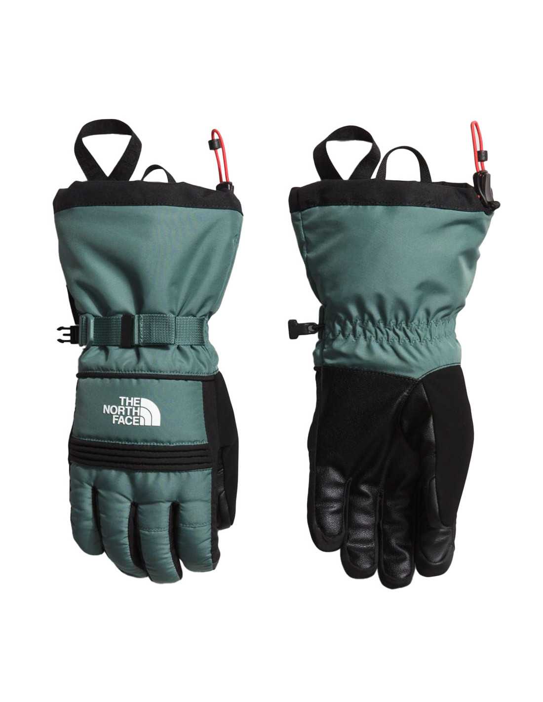 W MONTANA SKI GLOVE