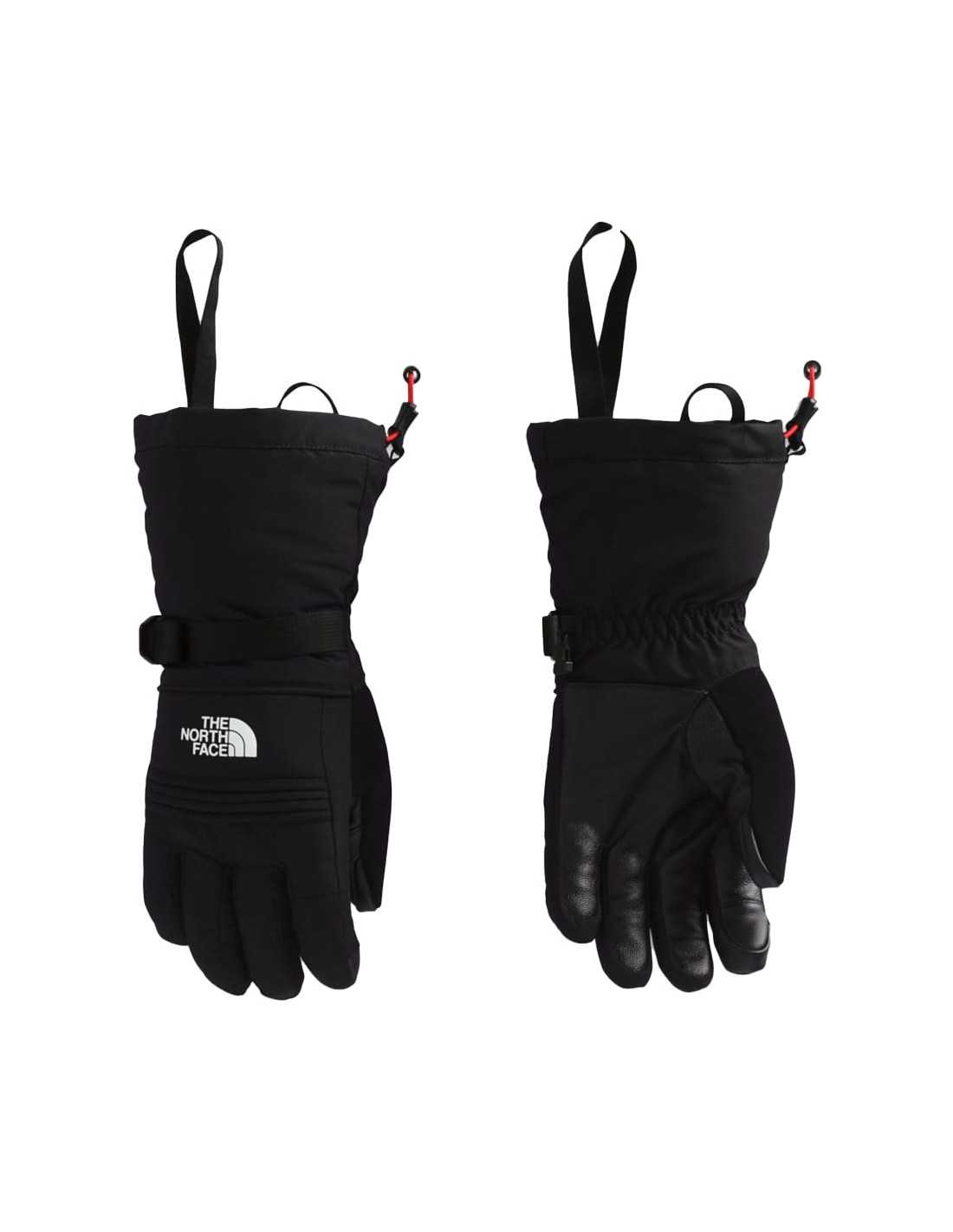 W MONTANA SKI GLOVE