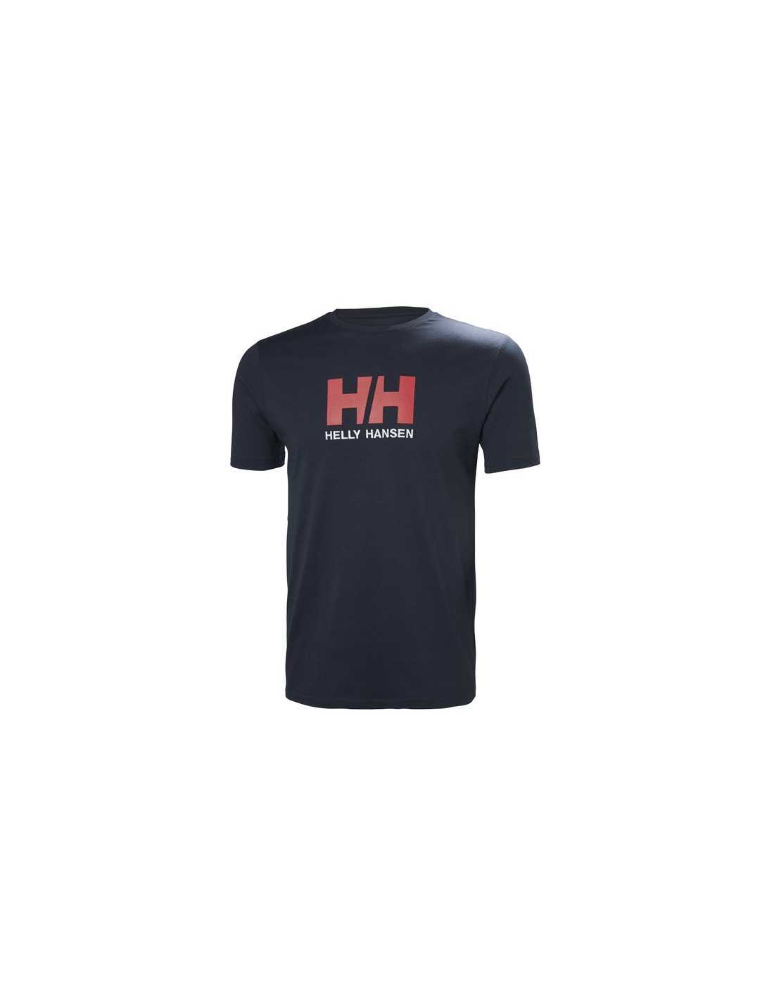 HH LOGO T-SHIRT