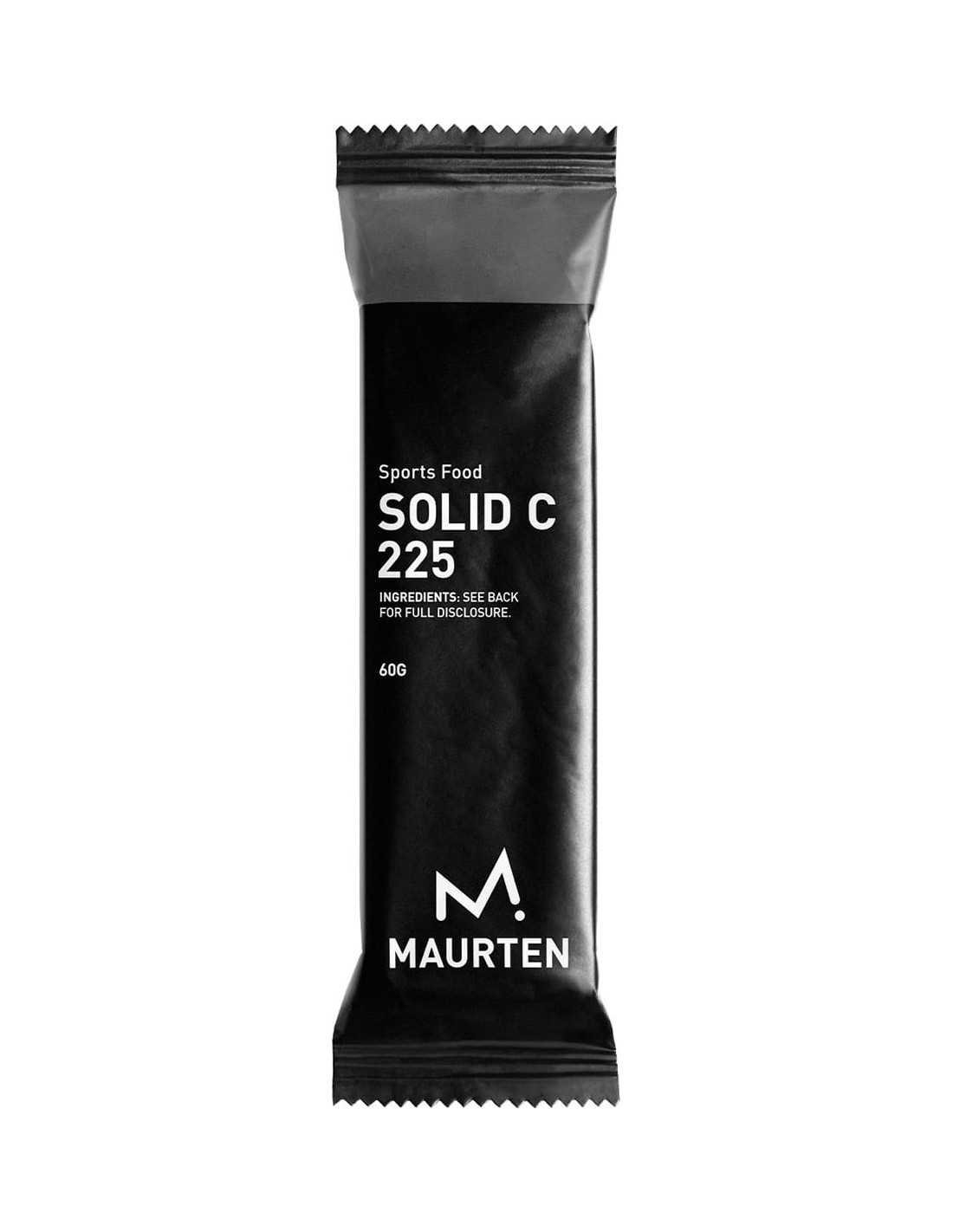 MAURTEN SOLID 225