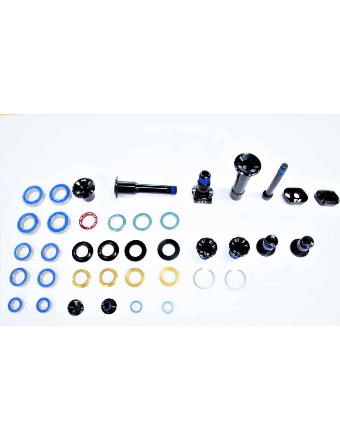 SWINGARM REP KIT GAMBLER 20