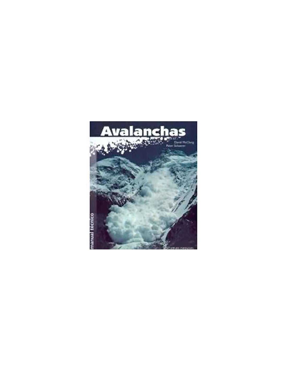 AVALANCHAS