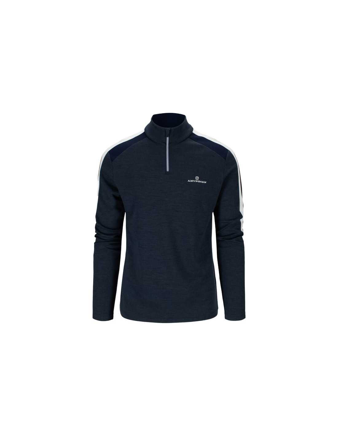 5MILA HALF ZIP MENS