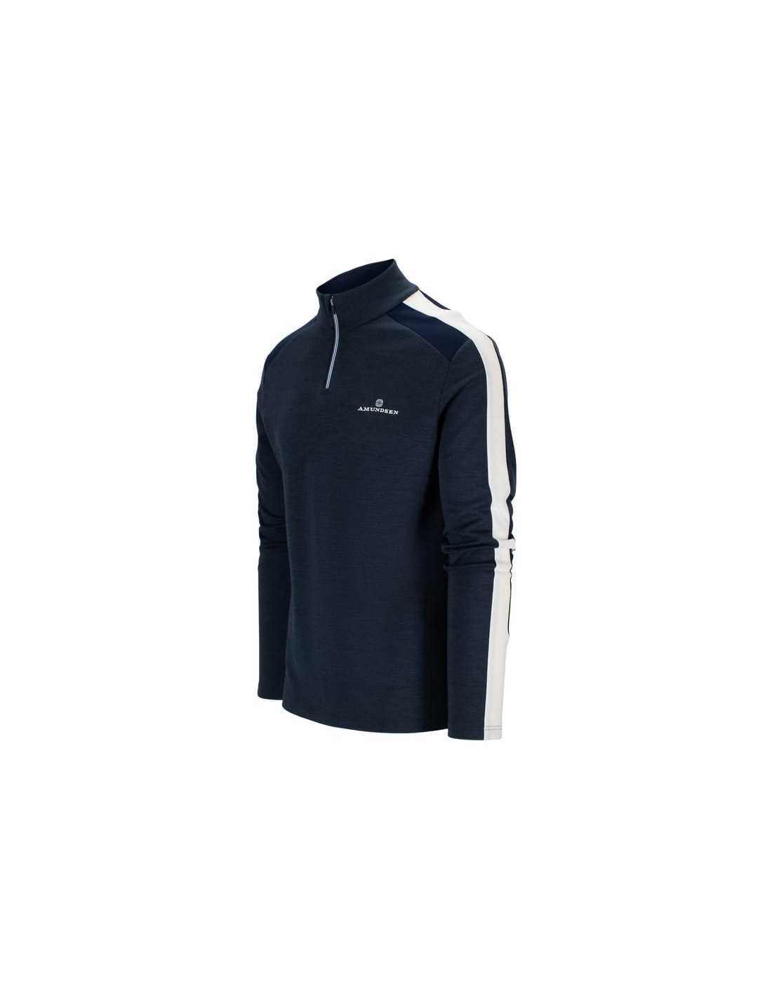 5MILA HALF ZIP MENS