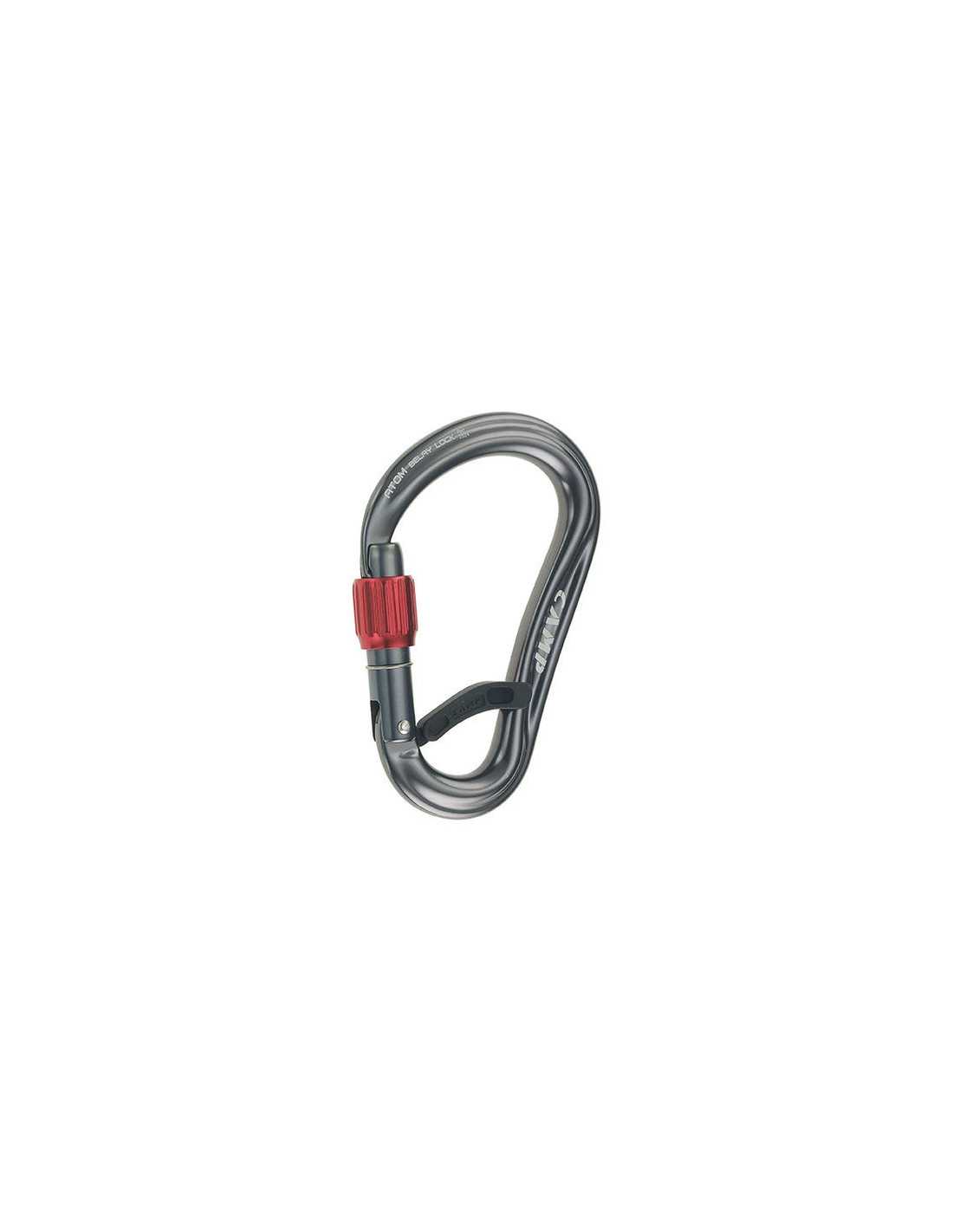 ATOM BELAY LOCK