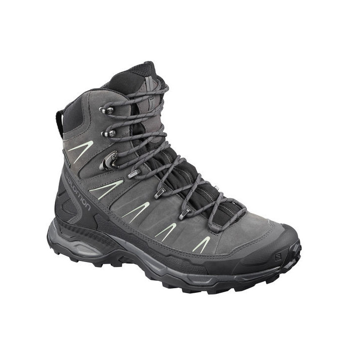 Salomon ultra trek gtx review online