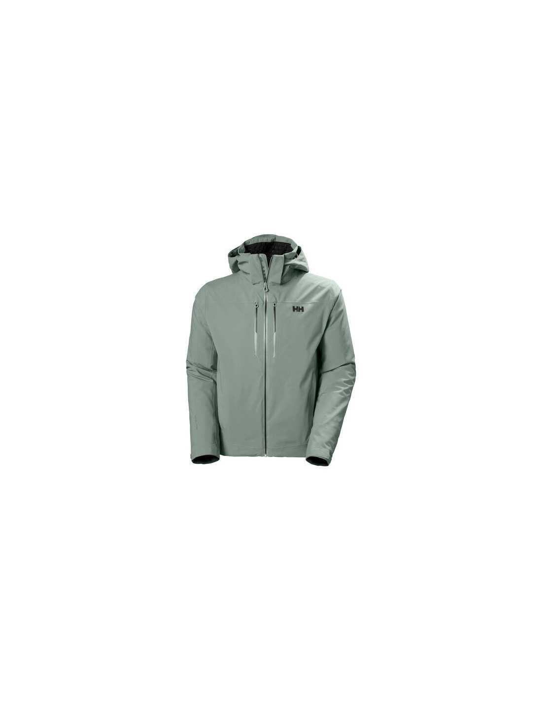 ALPHA LIFALOFT JACKET