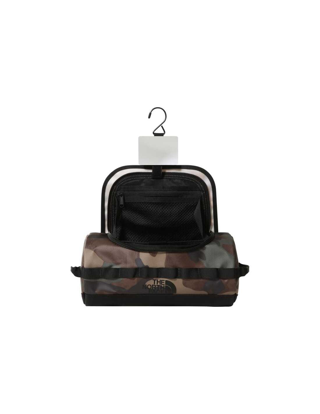 BC TRAVEL CANISTER - L