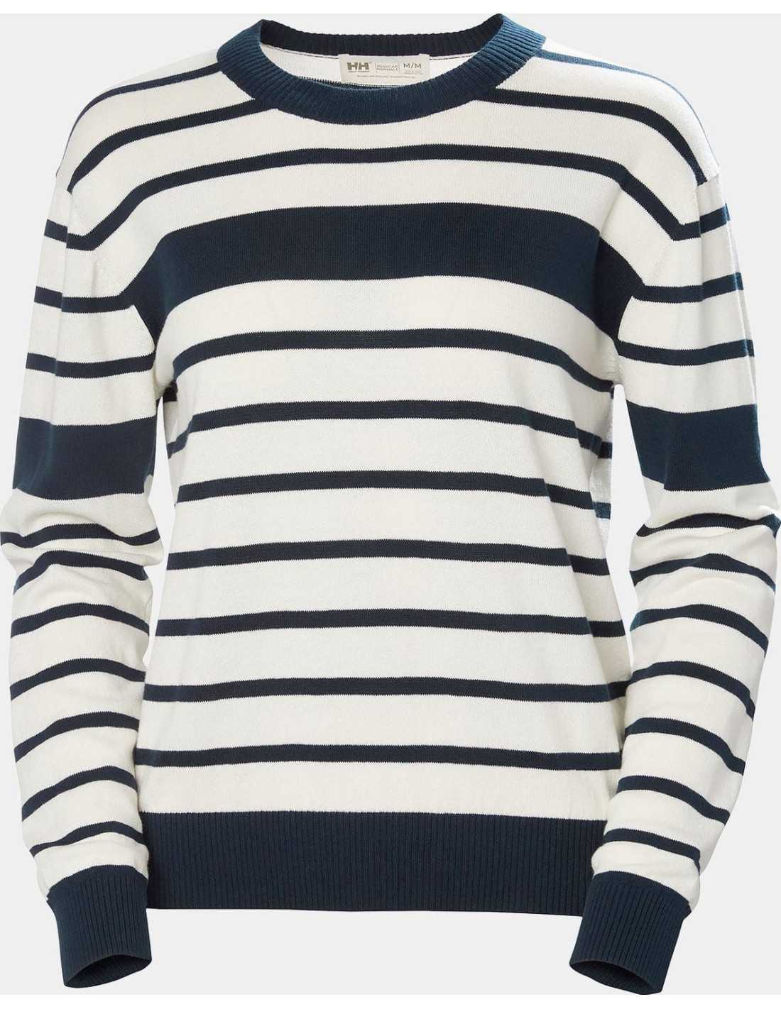 W SKAGEN SWEATER 2.0