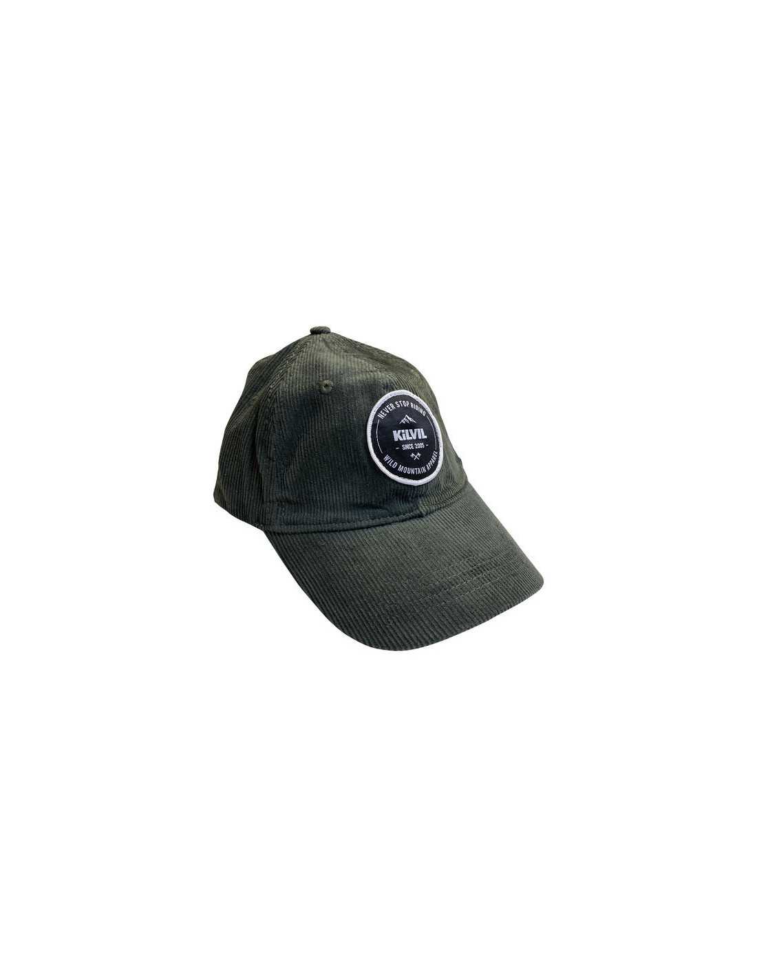 KILVIL CAP H22-23