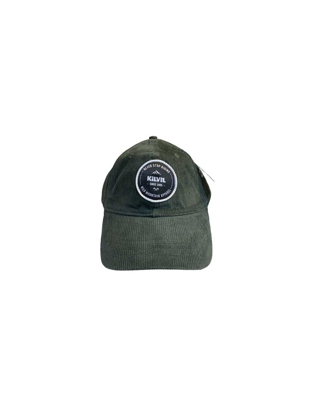 KILVIL CAP H22-23