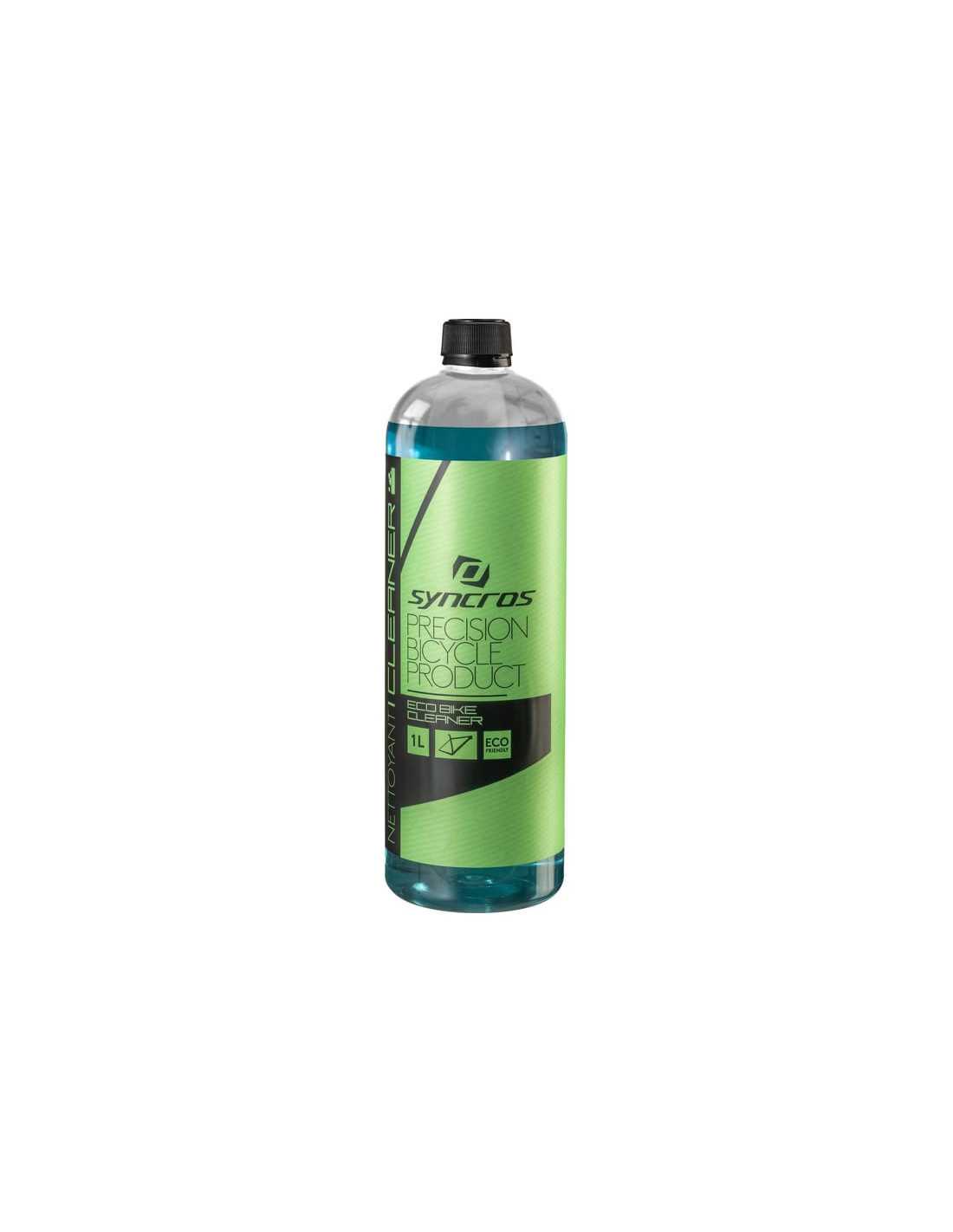 LIMPIADOR DE BIKE 1000ML