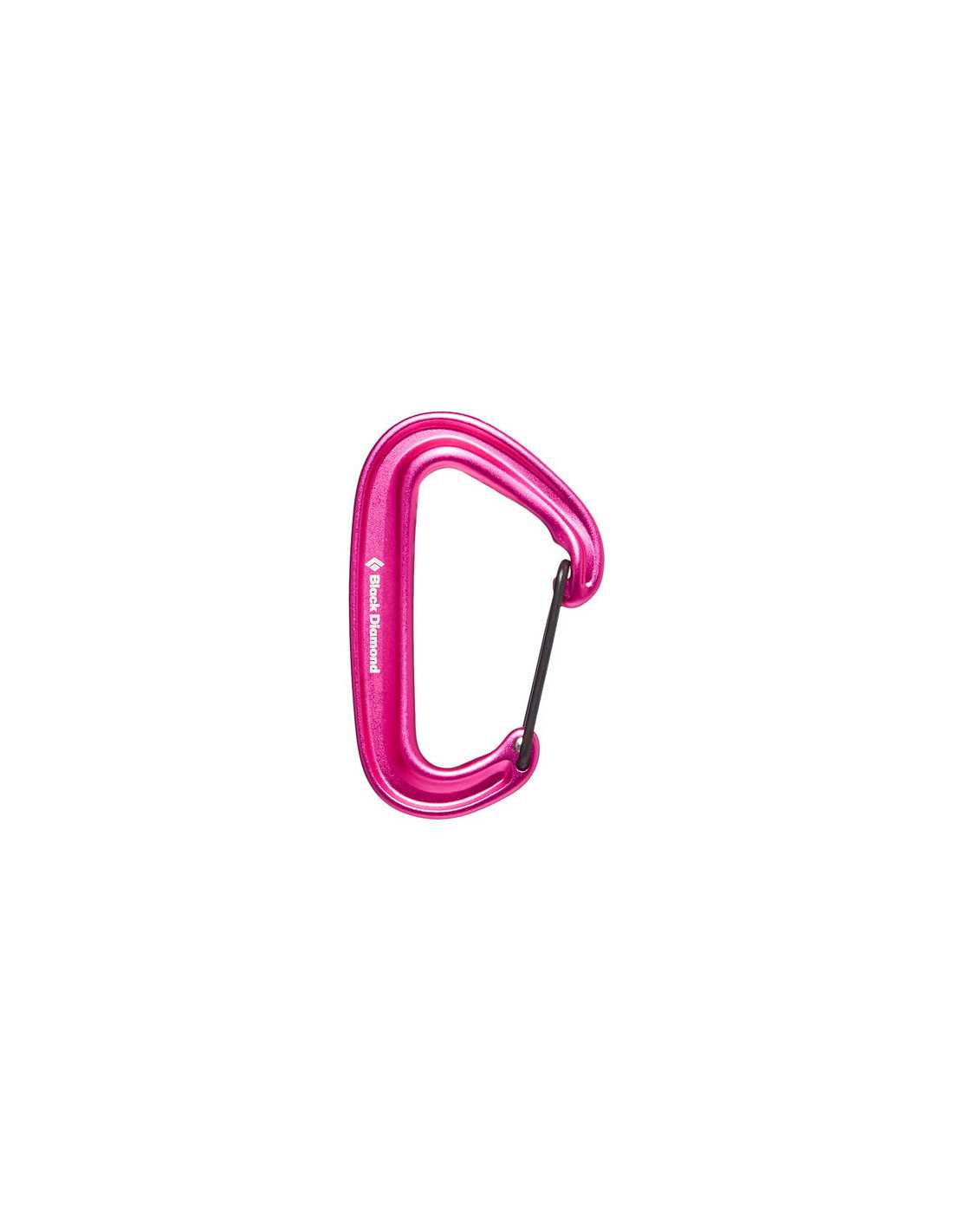 MINIWIRE CARABINER