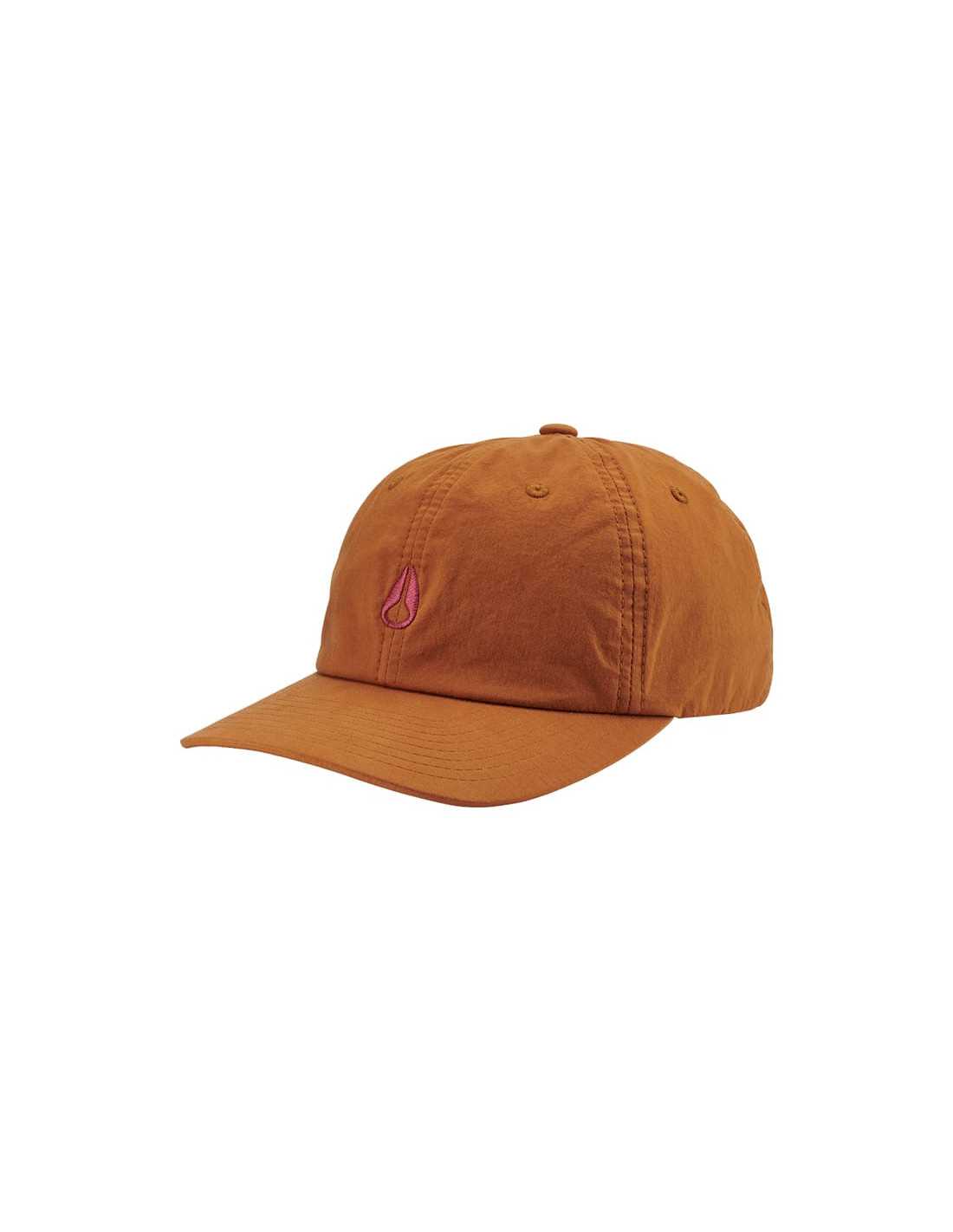 AGENT STRAPBACK HAT