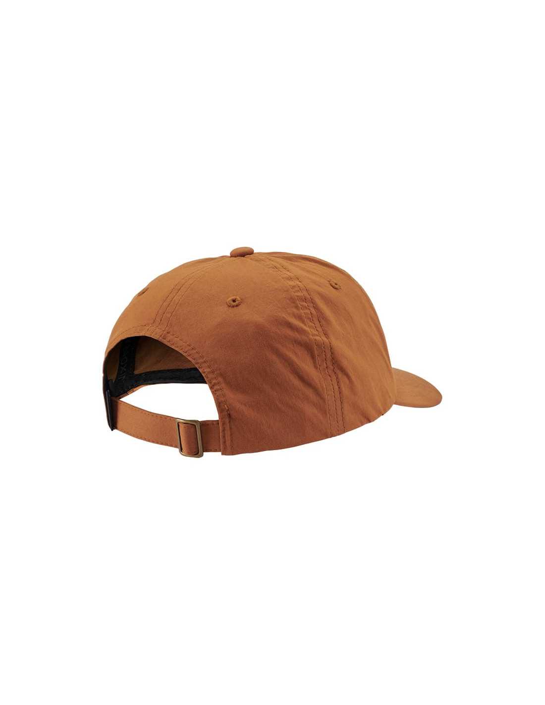 AGENT STRAPBACK HAT