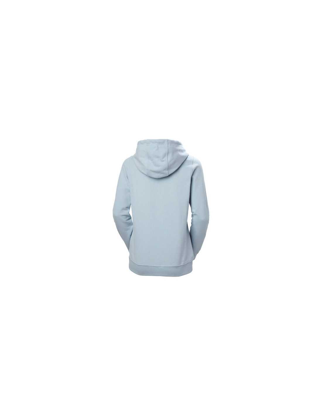 W HH LOGO HOODIE