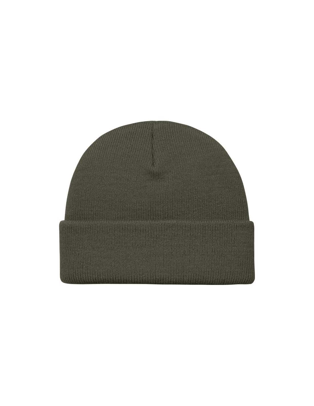 STRATUS HAT LOW