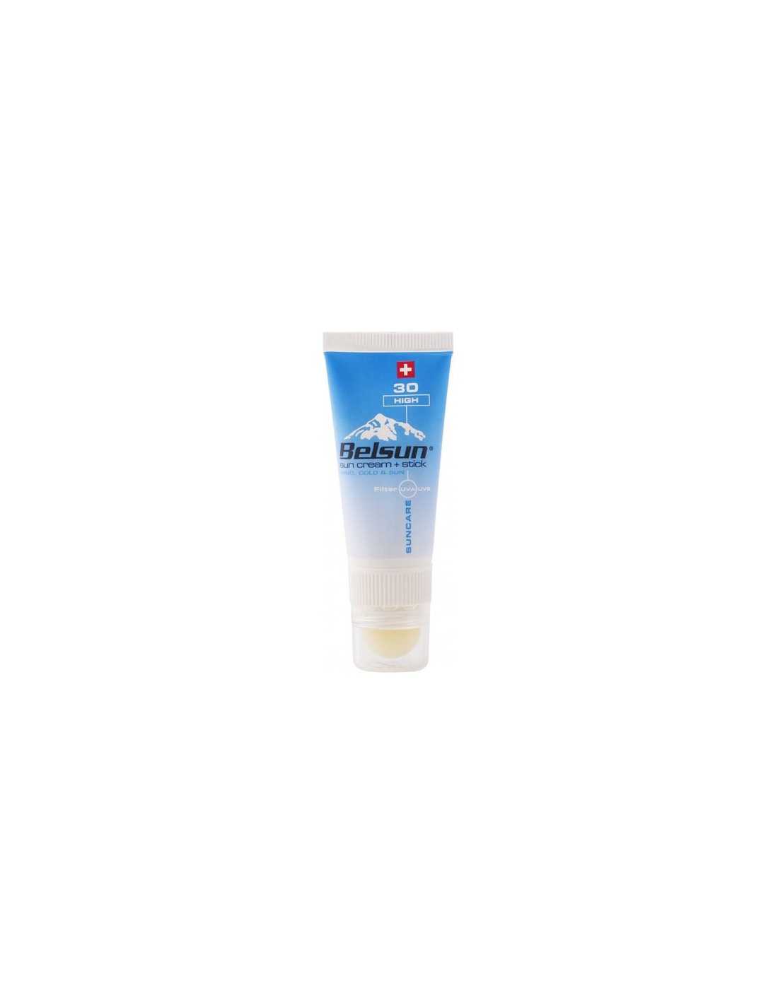 COMBI CREAM+STICK 20ML