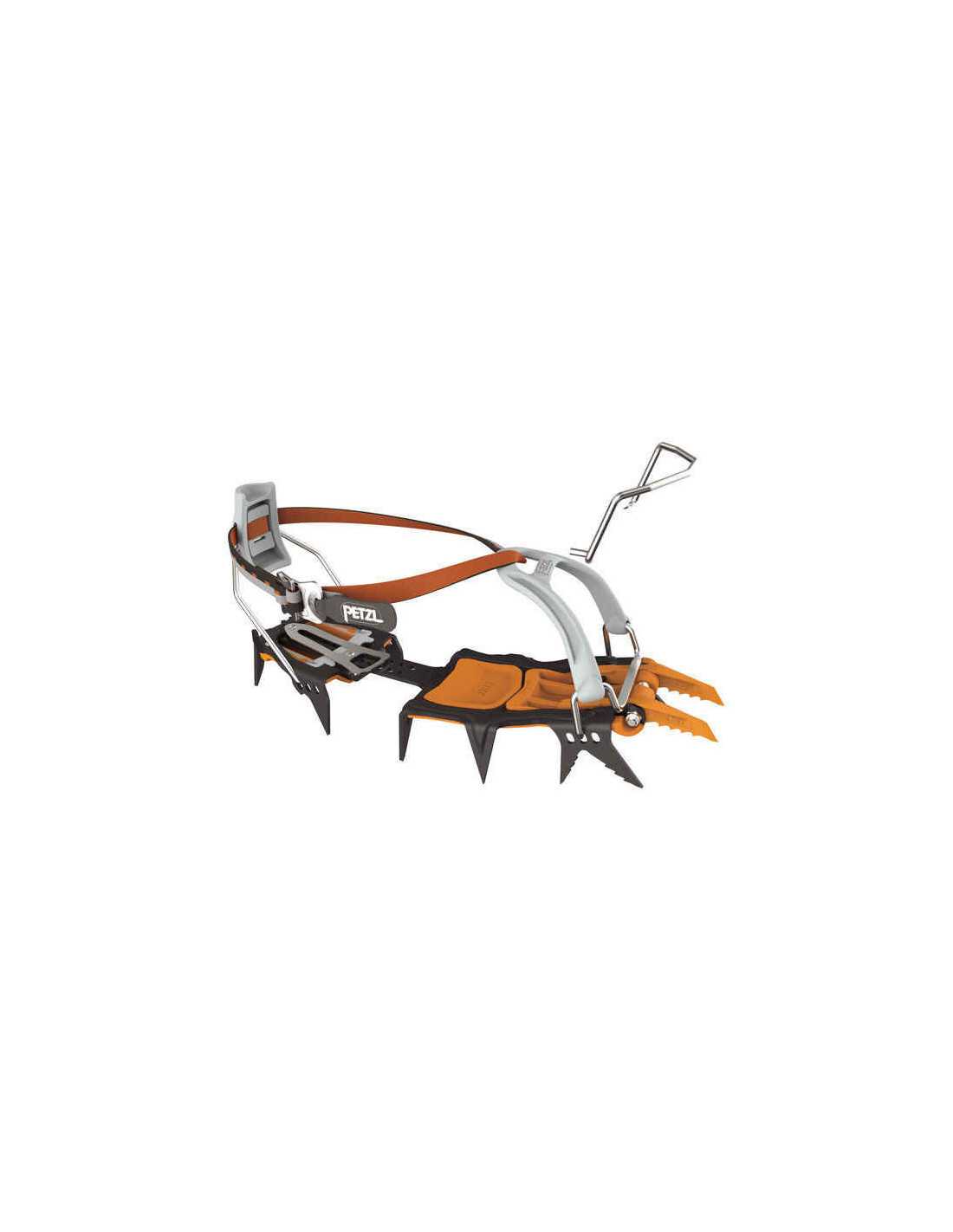 CRAMPONS LYNX LL UNIVERSEL