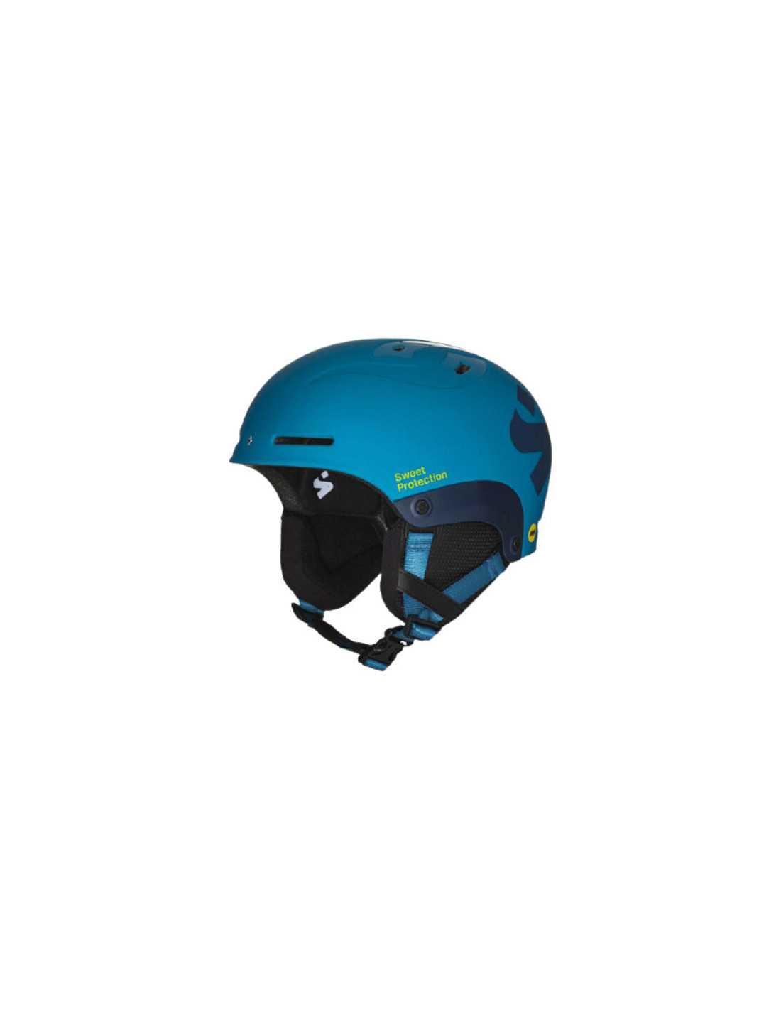 BLASTER II HELMET JR