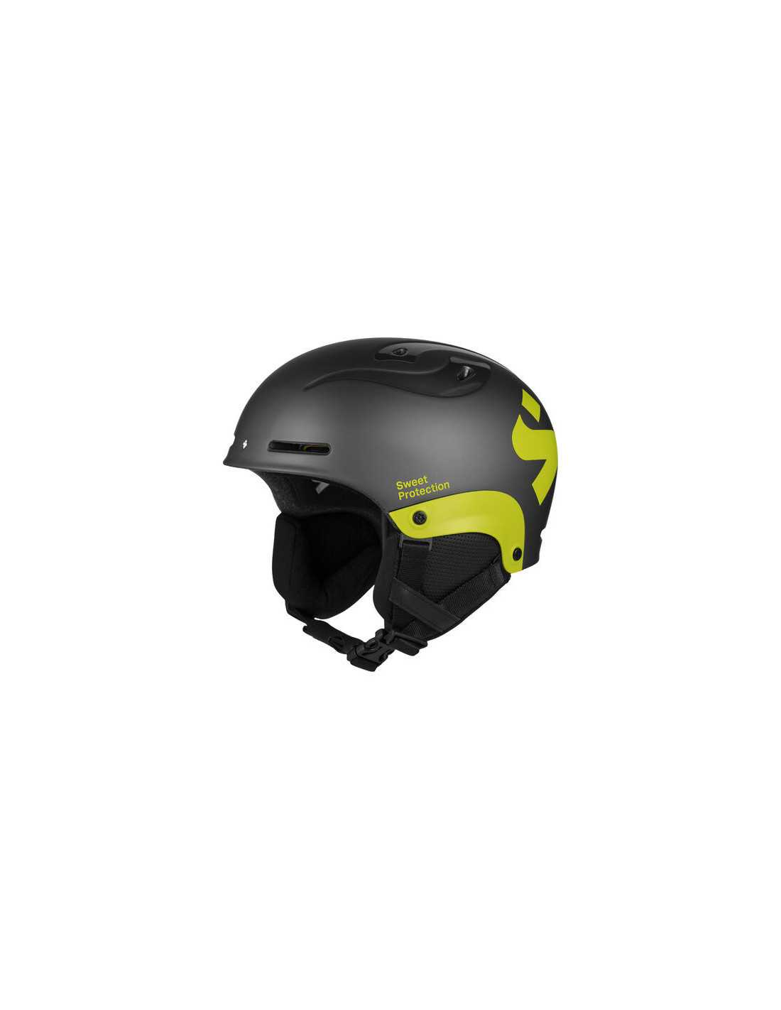 BLASTER II HELMET JR