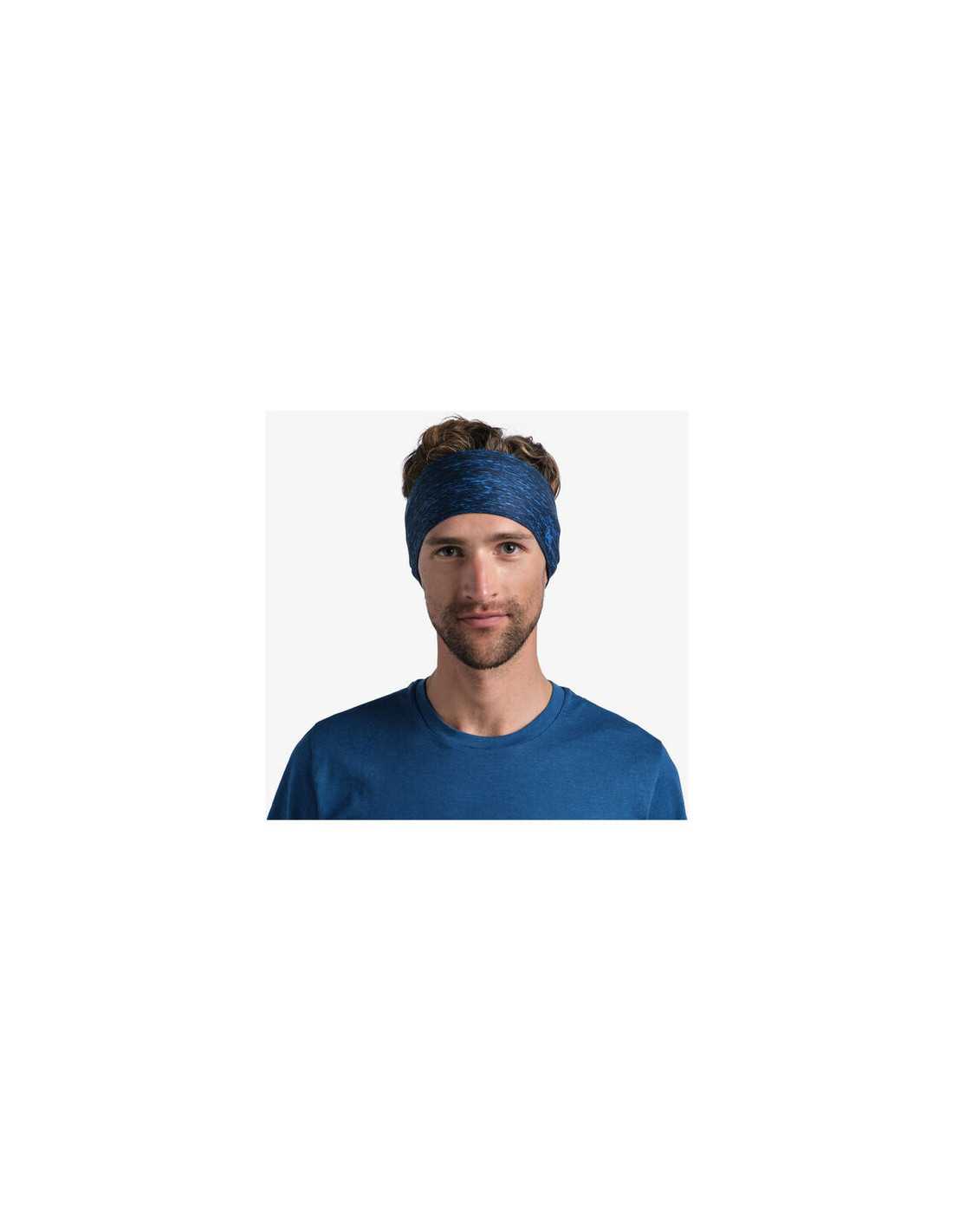 COOLNET UV WIDE HEADBAND