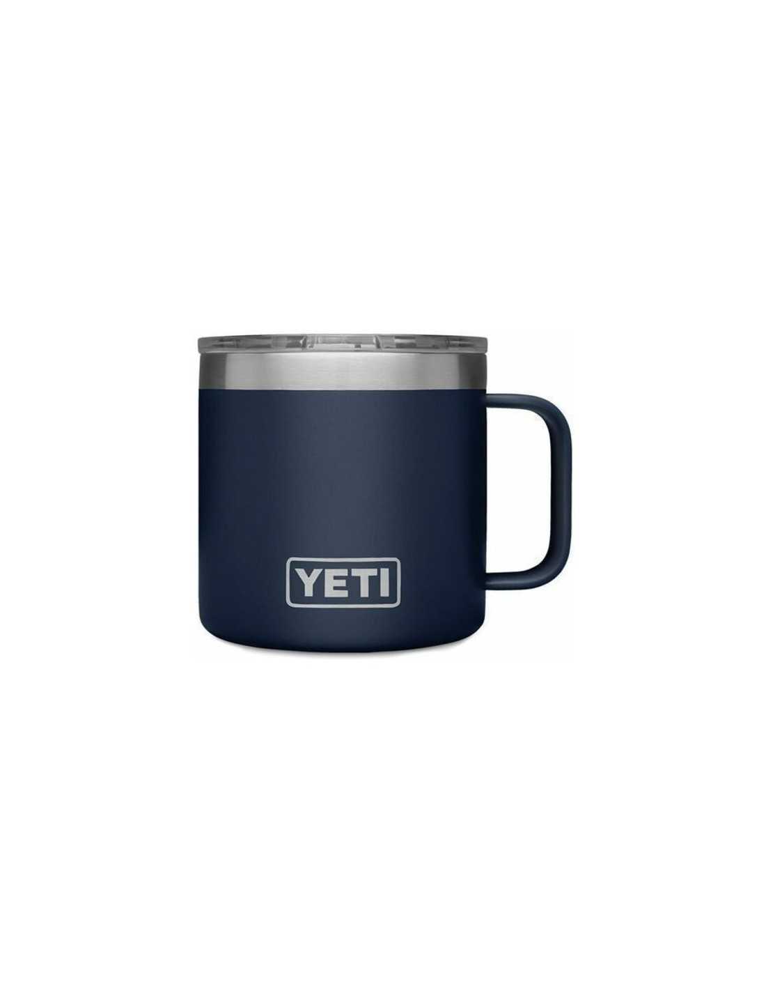 RAMBLER 14 OZ  414 ML  MUG