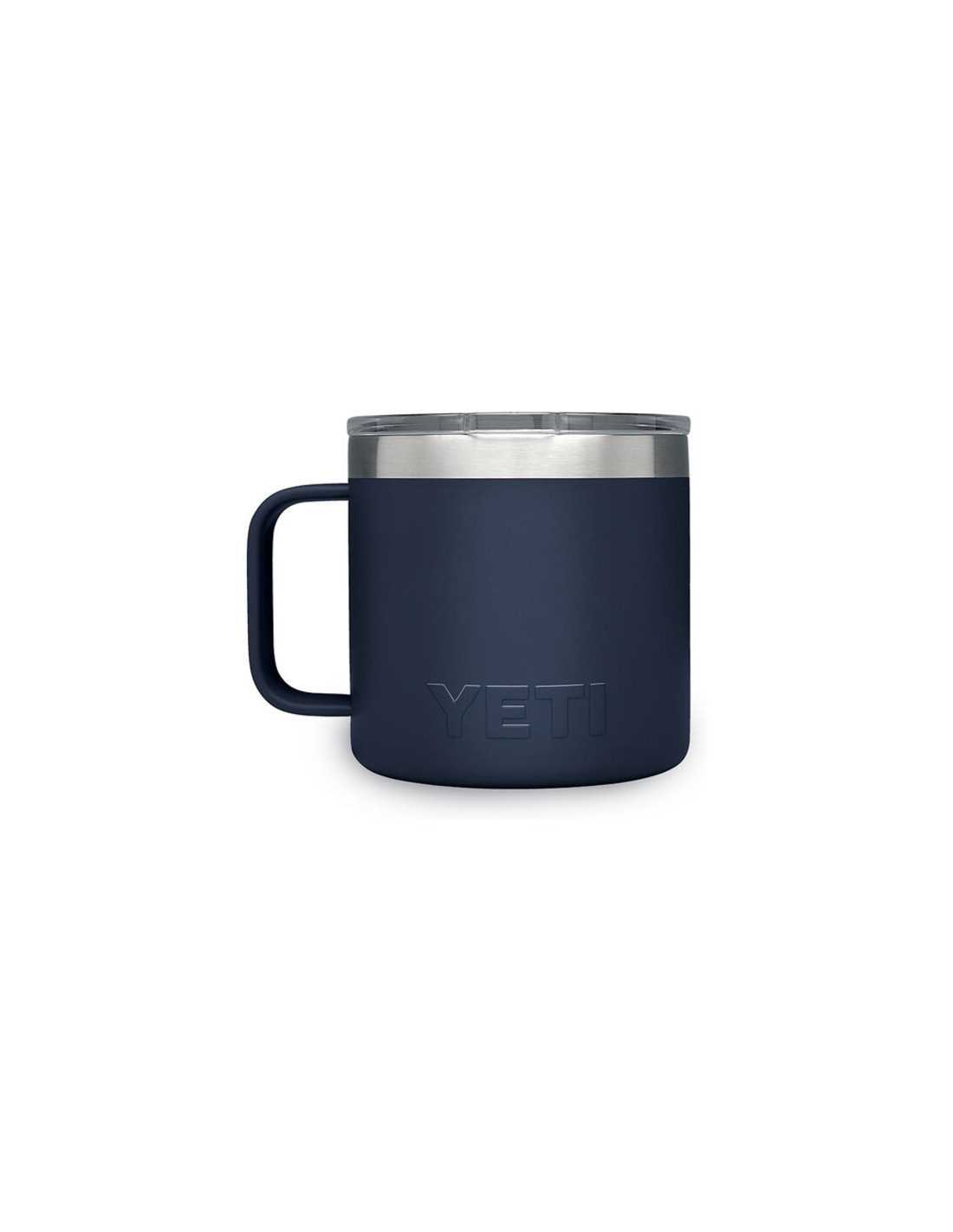 RAMBLER 14 OZ  414 ML  MUG