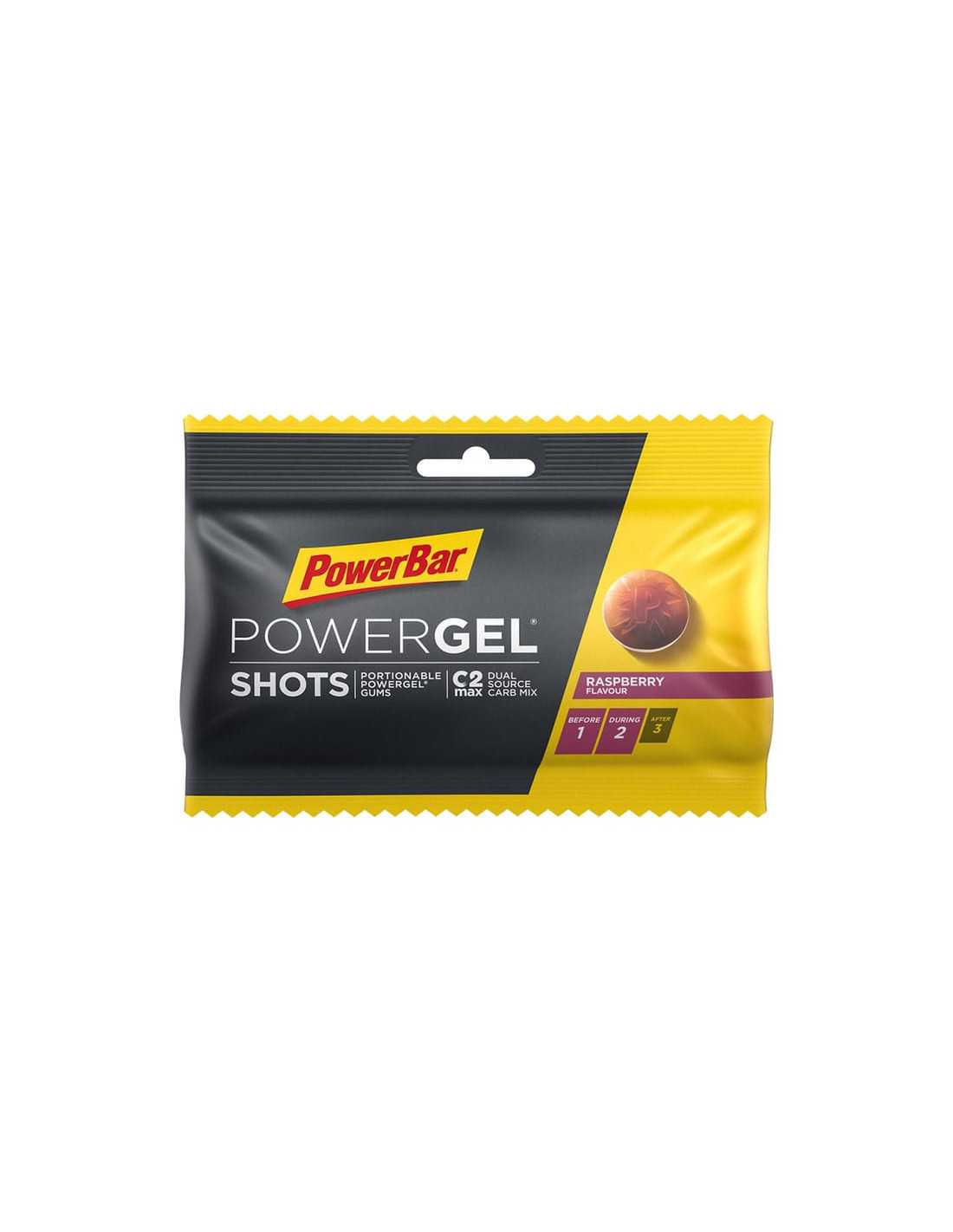 POWERGEL SHOTS