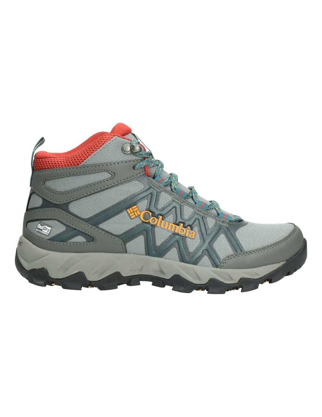 PEAKFREAK X2 MID OUTDRY