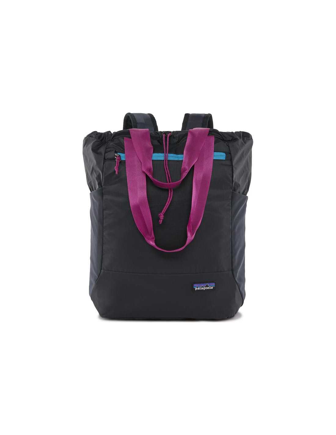 Ultralight Black Hole Tote Pack