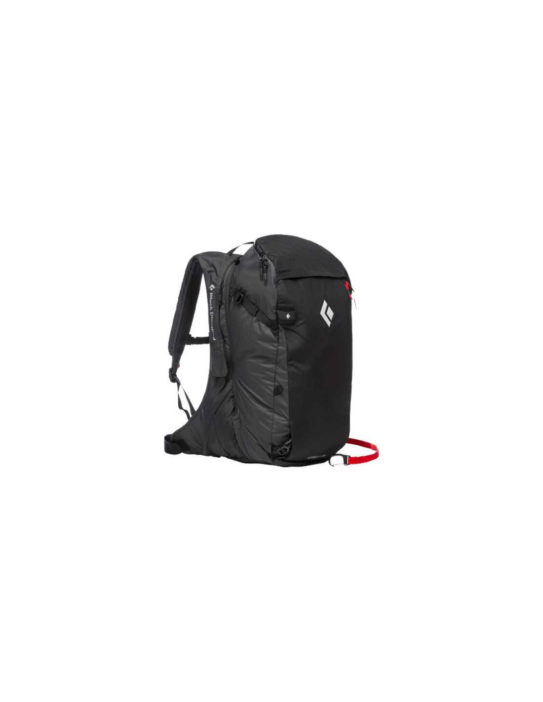 JETFORCE PRO 35 BACKPACK