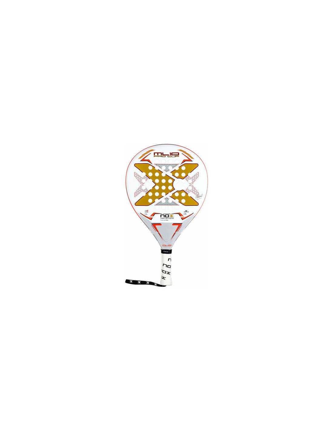 PALA ML10 PRO CUP ULTRALIGHT