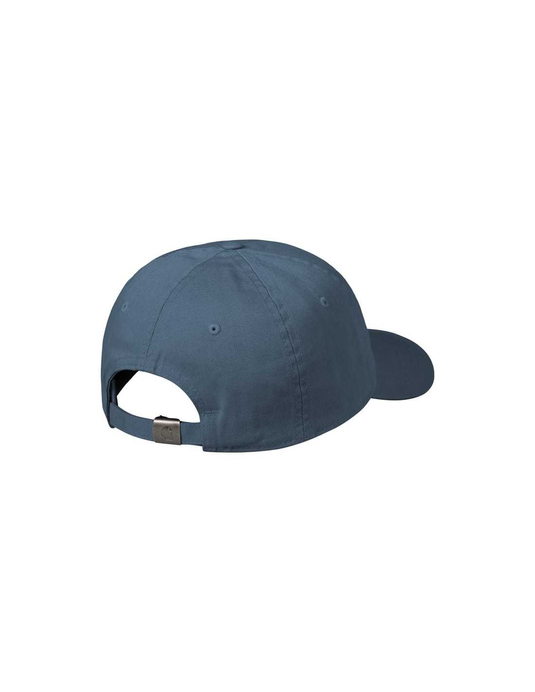 MADISON LOGO CAP