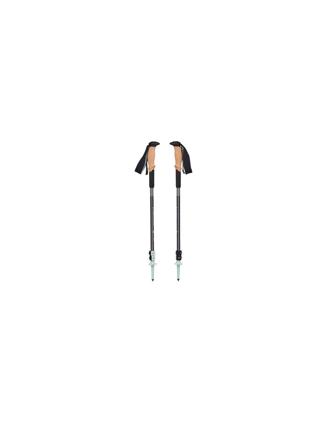 PURSUIT SHOCK TREKKING POLES