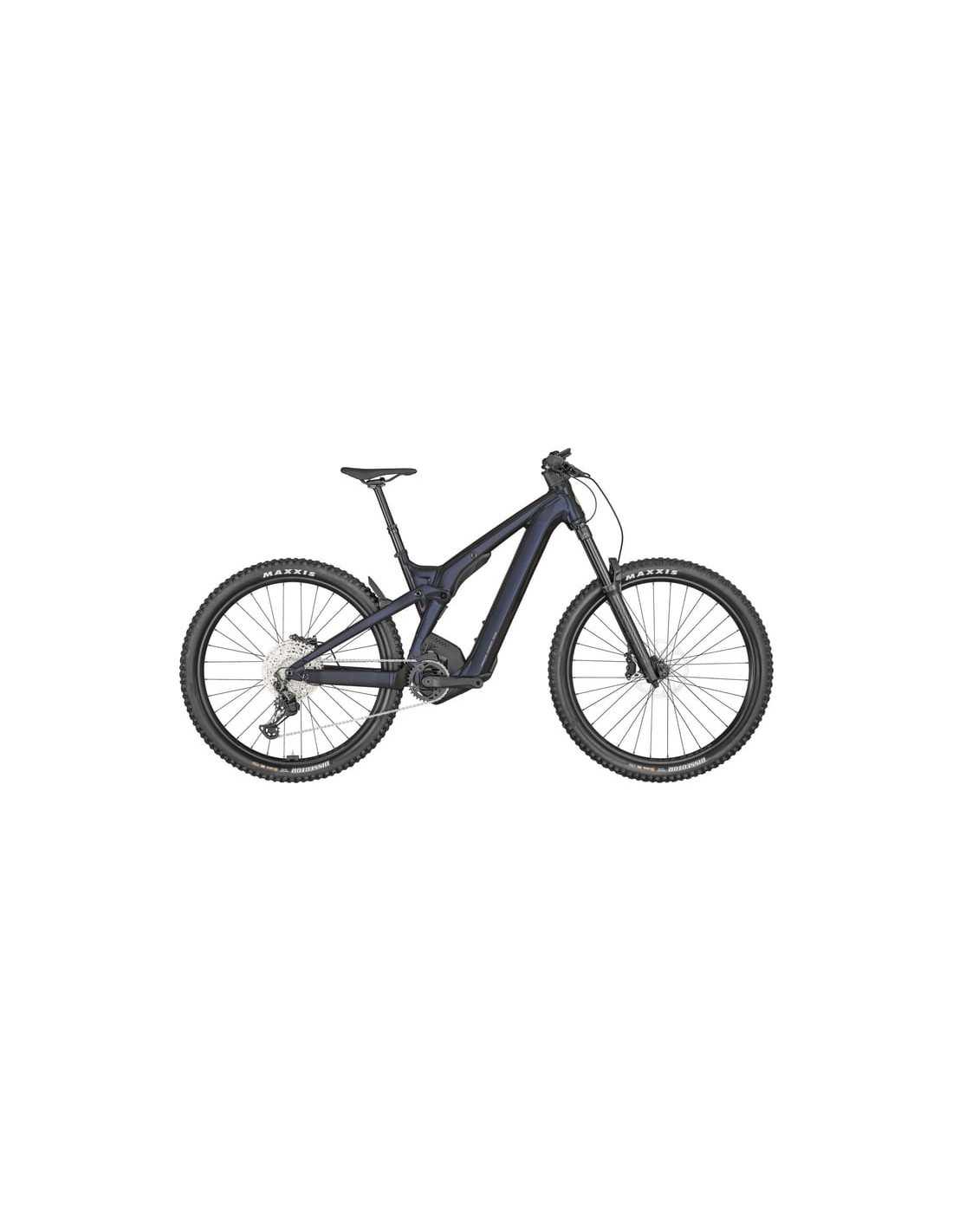 BICICLETA PATRON ERIDE 920 BLUE