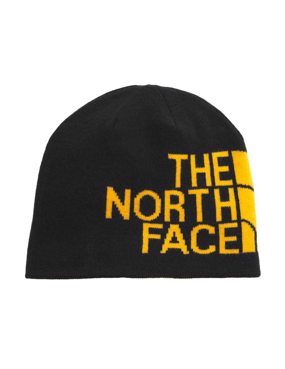 REVERSIBLE TNF BANNER BEANIE