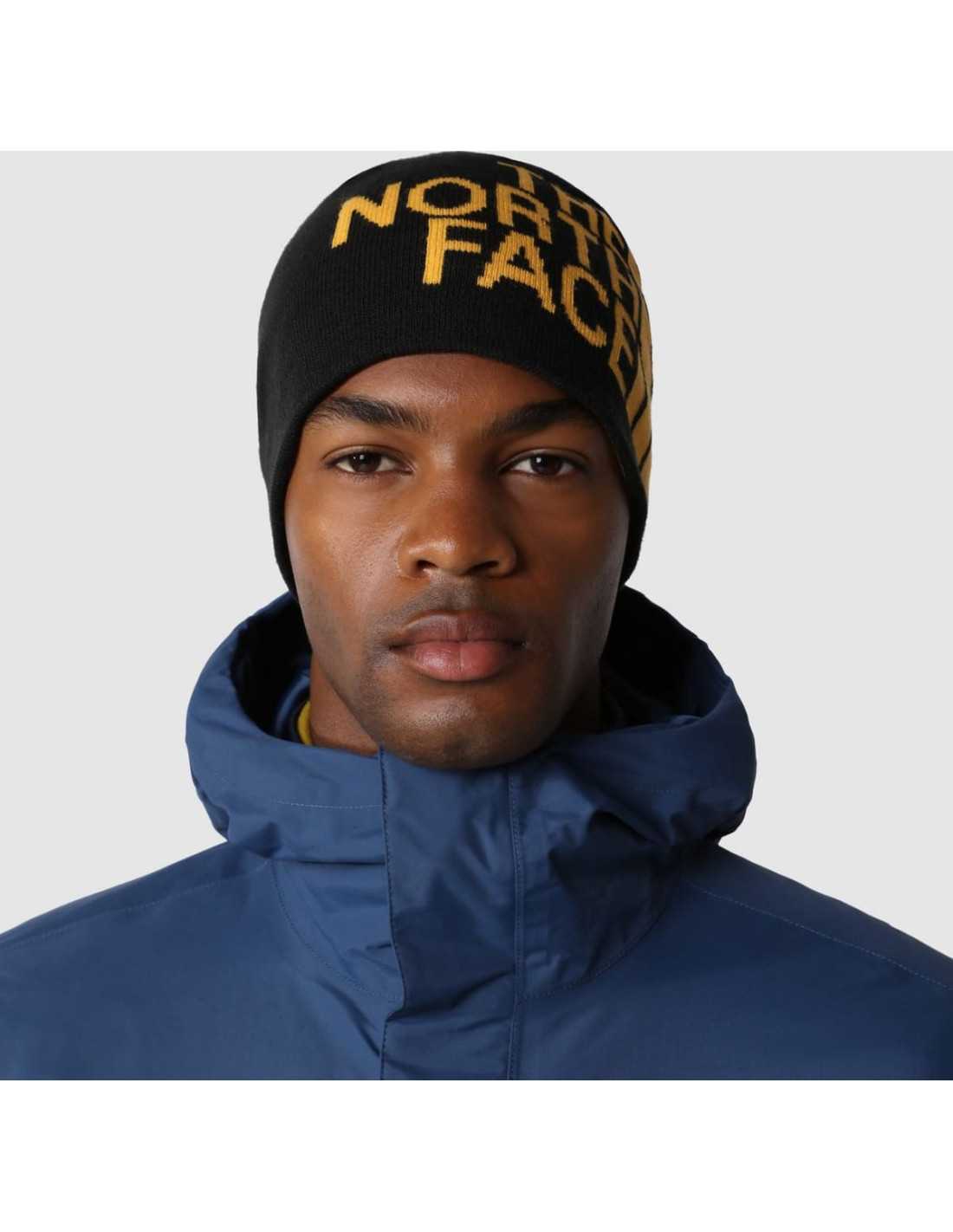 REVERSIBLE TNF BANNER BEANIE