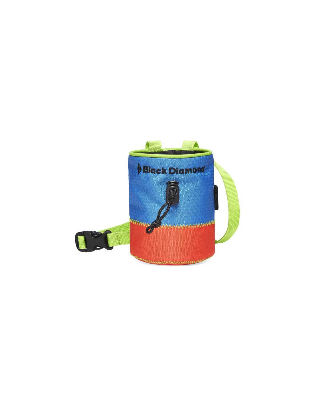 K MOJO CHALK BAG