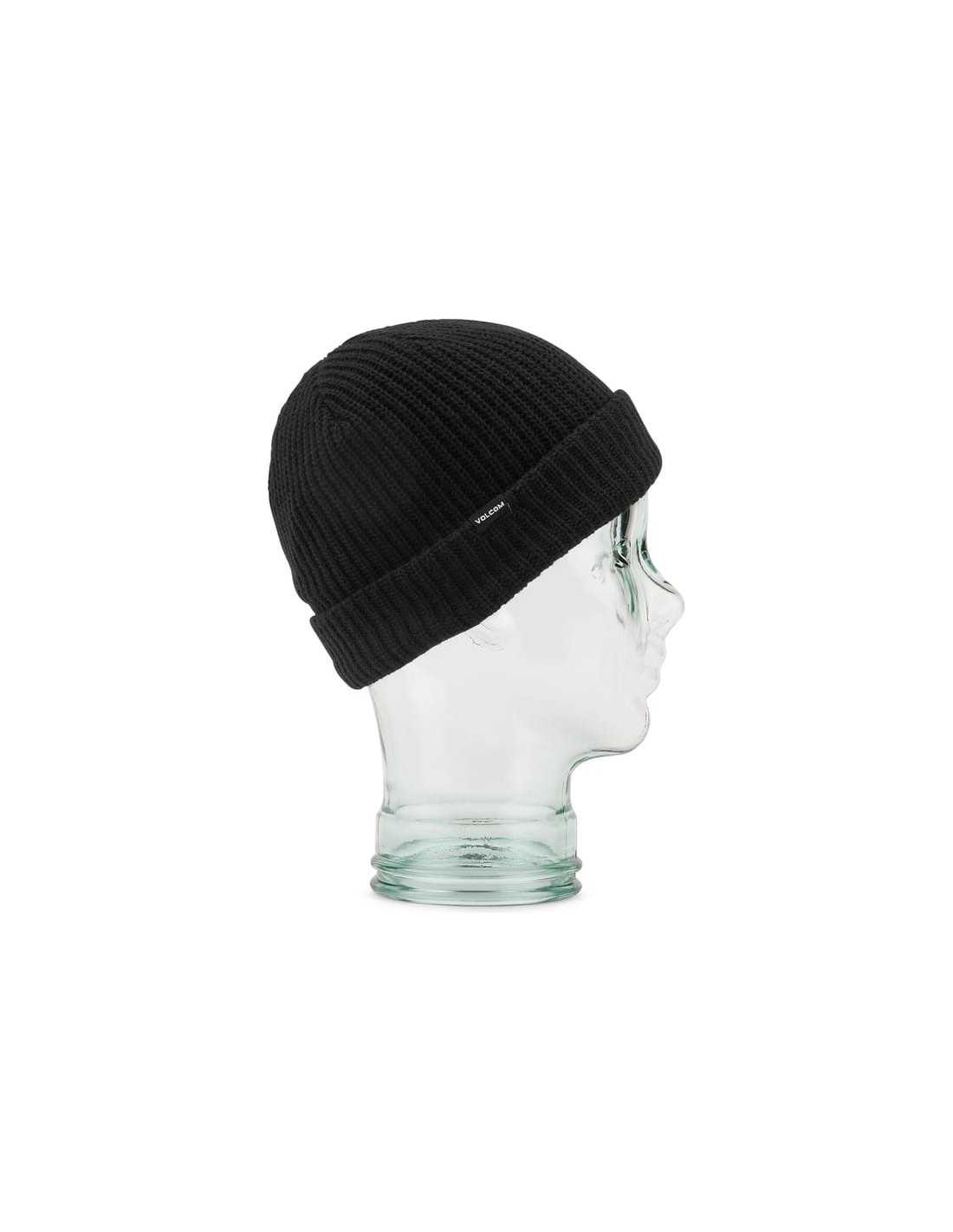 SWEEP LINED BEANIE