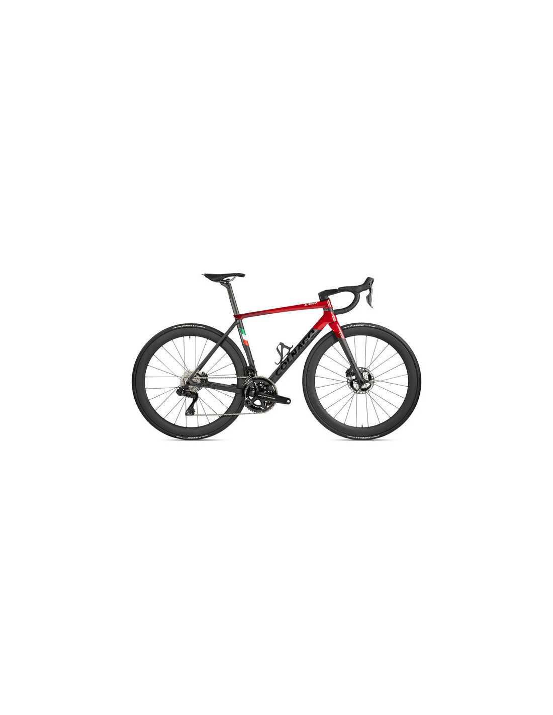 C68 DISC DURA ACE R9270 DI2 DI