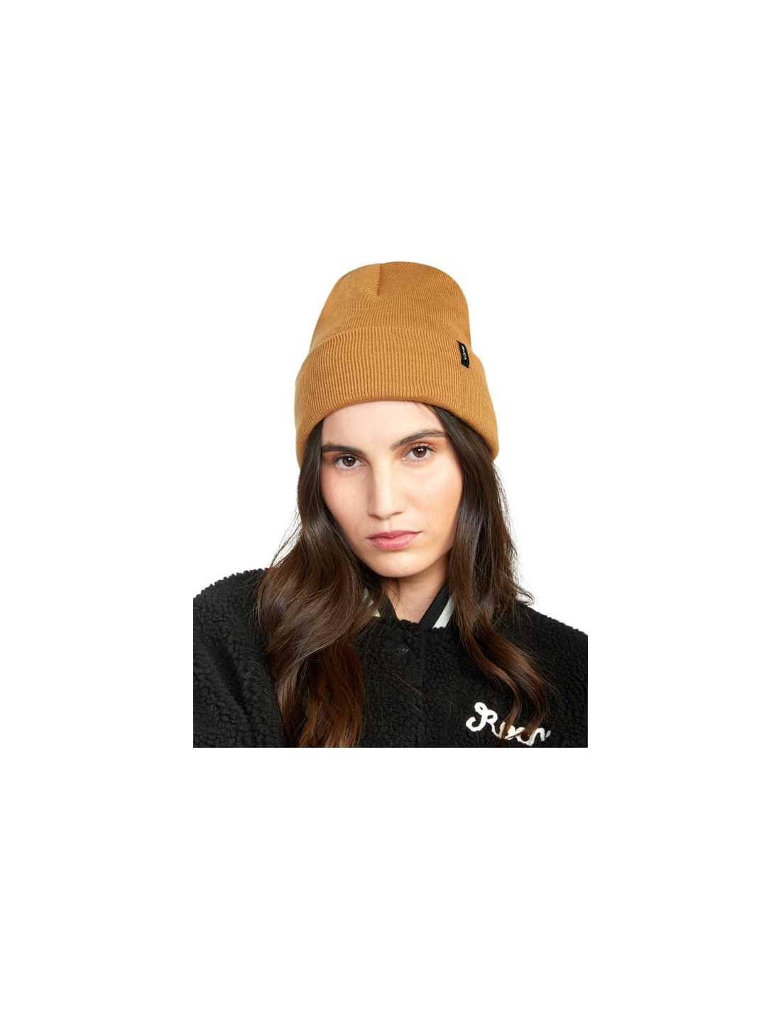 ESSENTIAL BEANIE