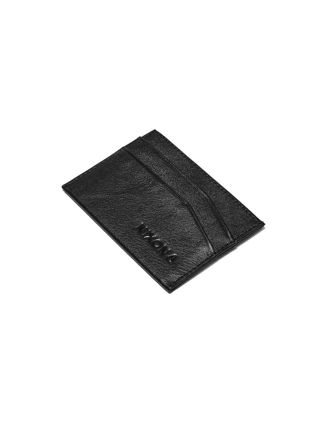 FLACO LEATHER CARD