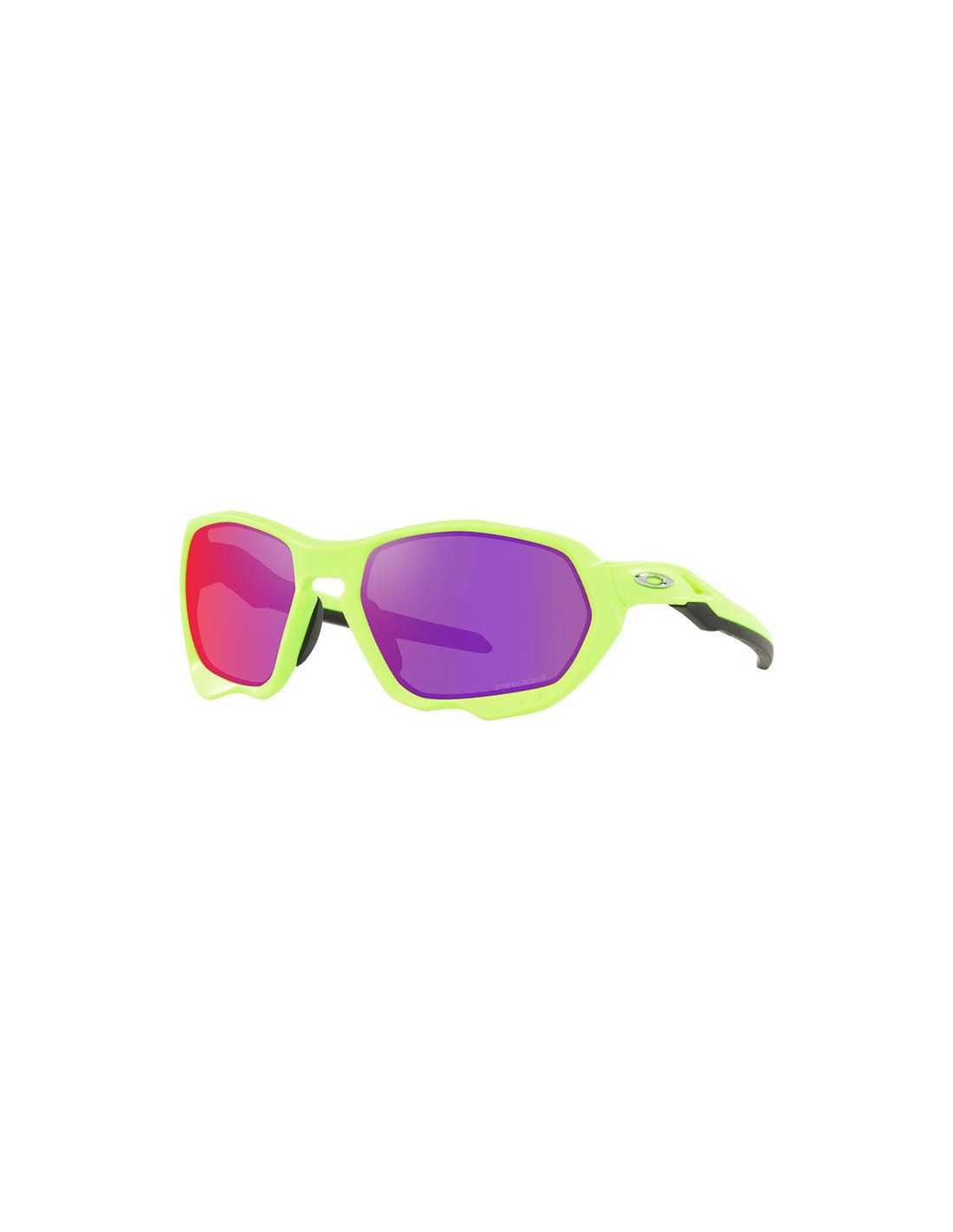 OAKLEY PLAZMA