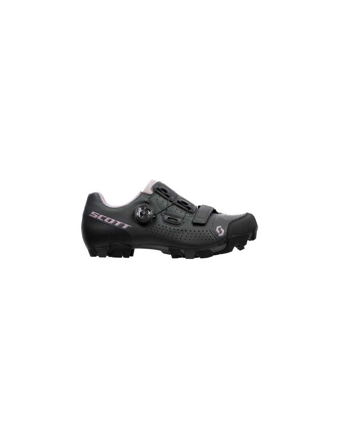 ZAPATILLAS MTB TEAM BOA LADY