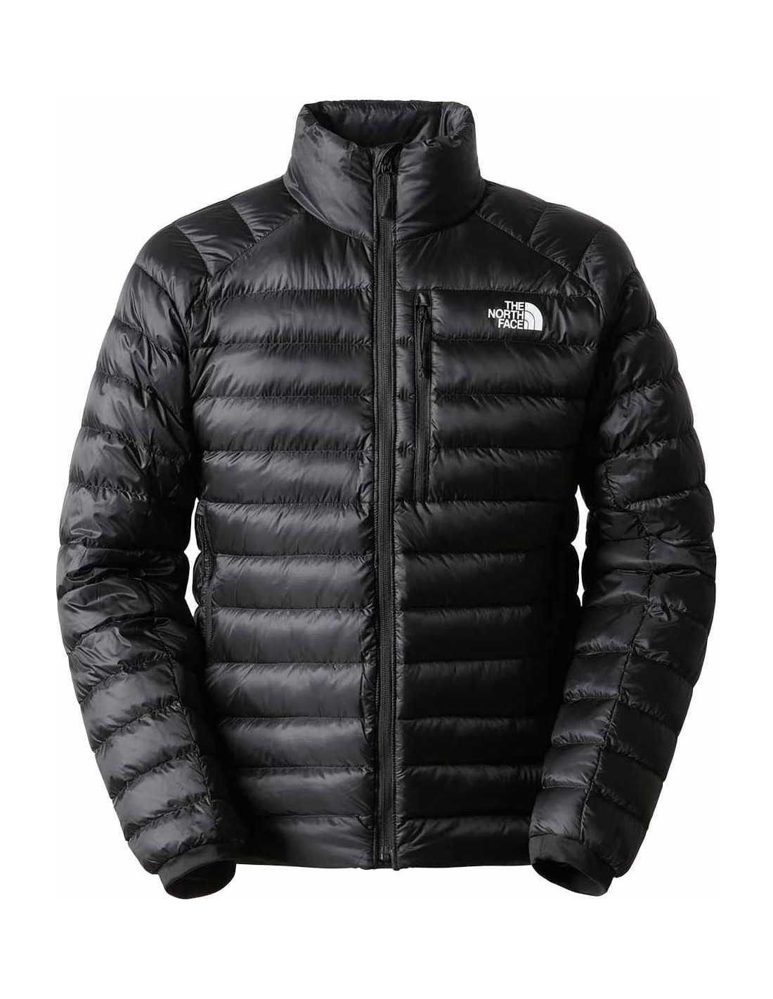 M SUMMIT BREITHORN JACKET