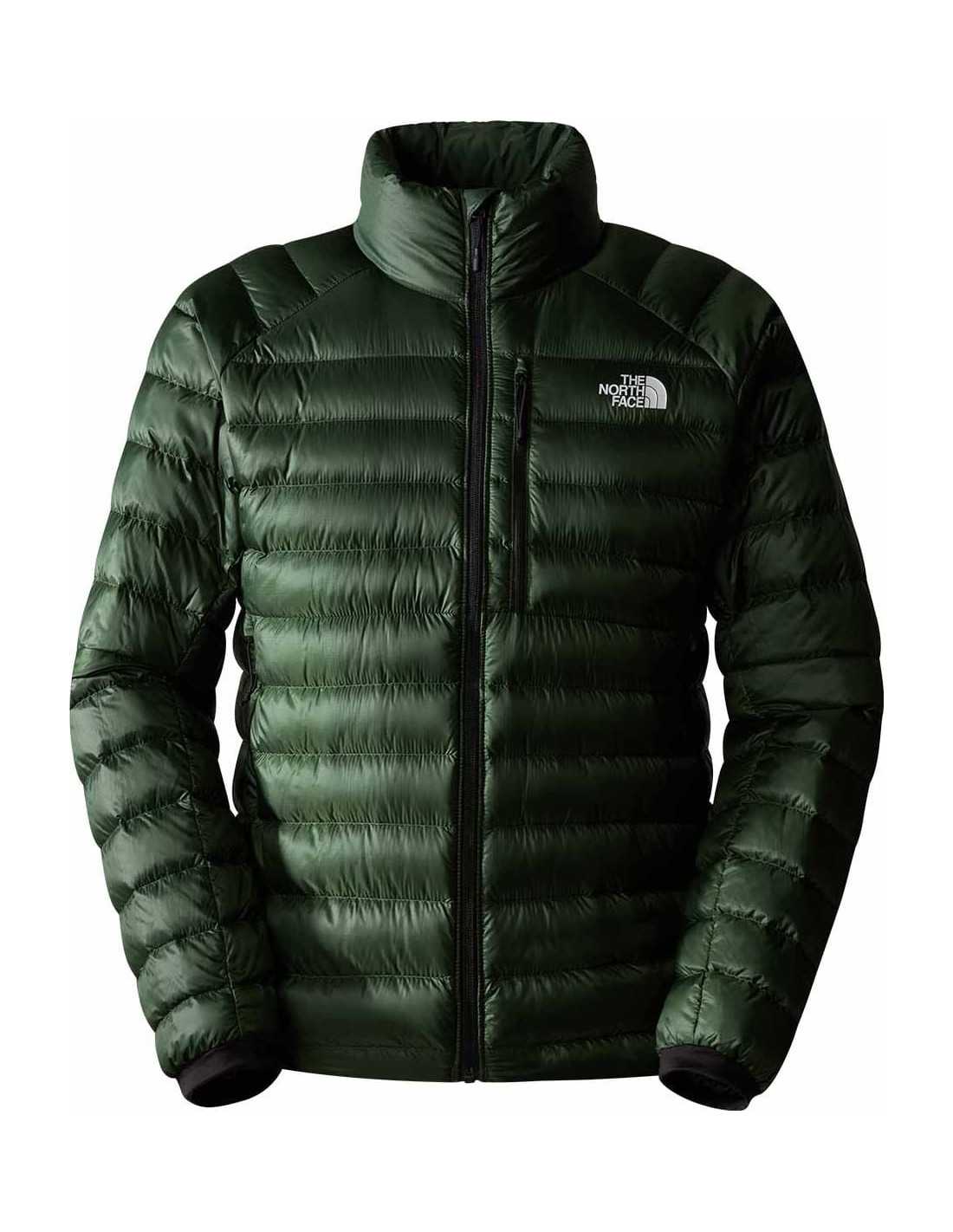 M SUMMIT BREITHORN JACKET