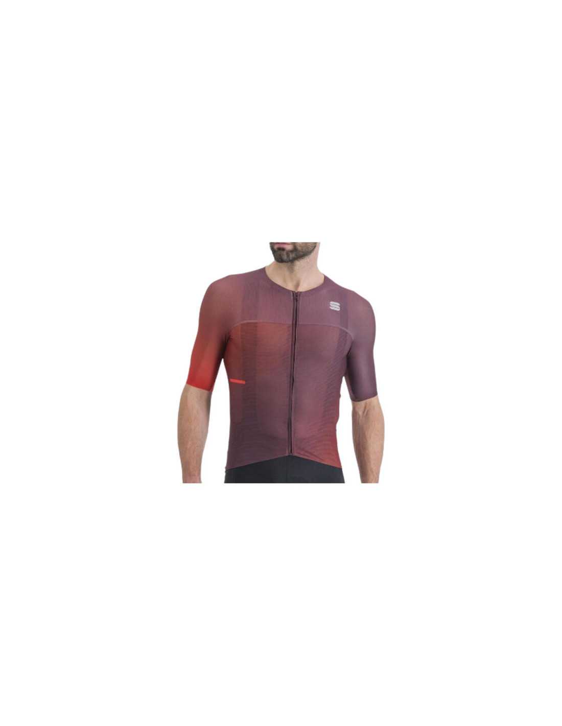 LIGHT PRO JERSEY