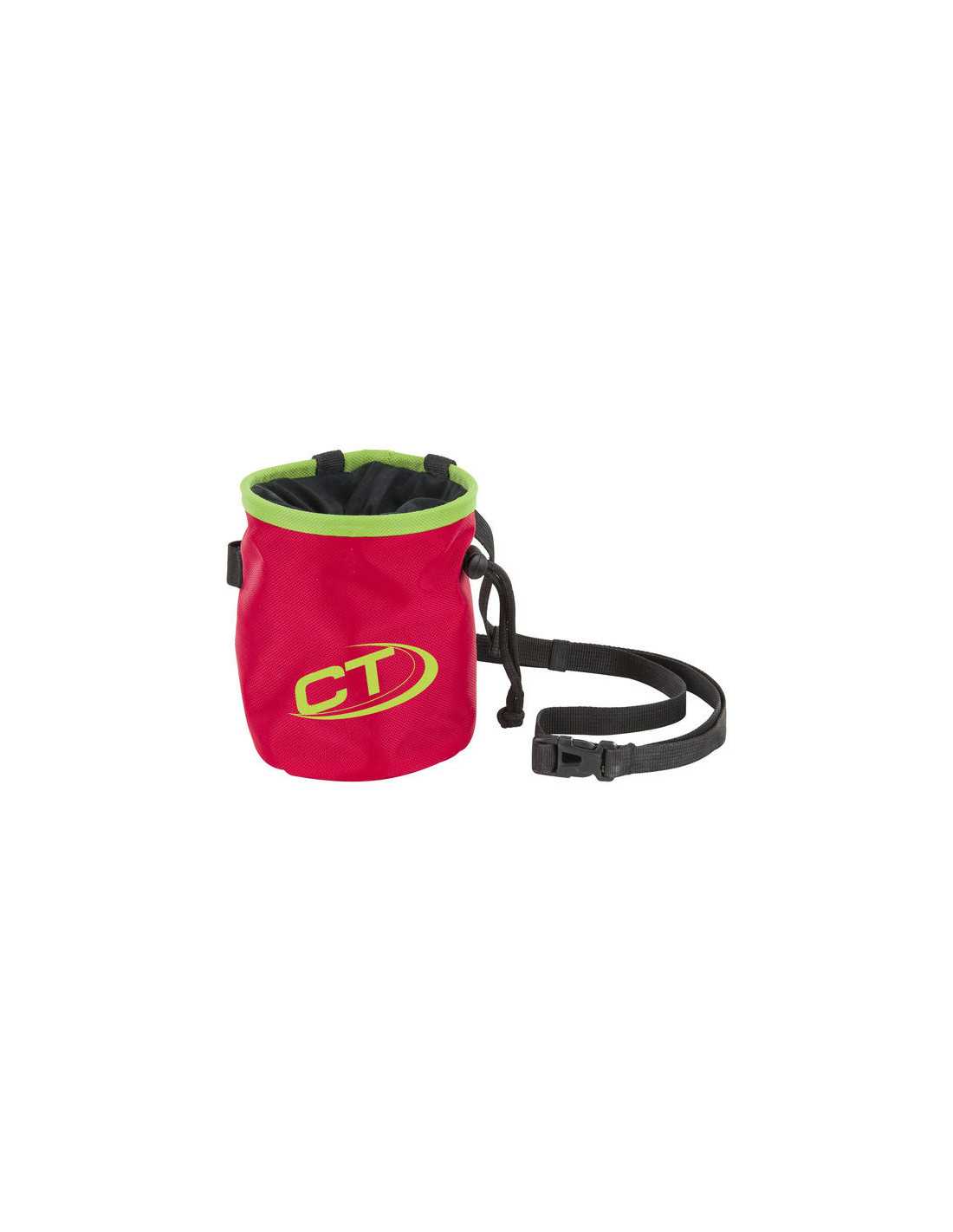 CYLINDER CHALK BAG